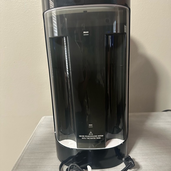 Baby Brezza Formula Pro Advanced Dispenser Used - Picture 7 of 8